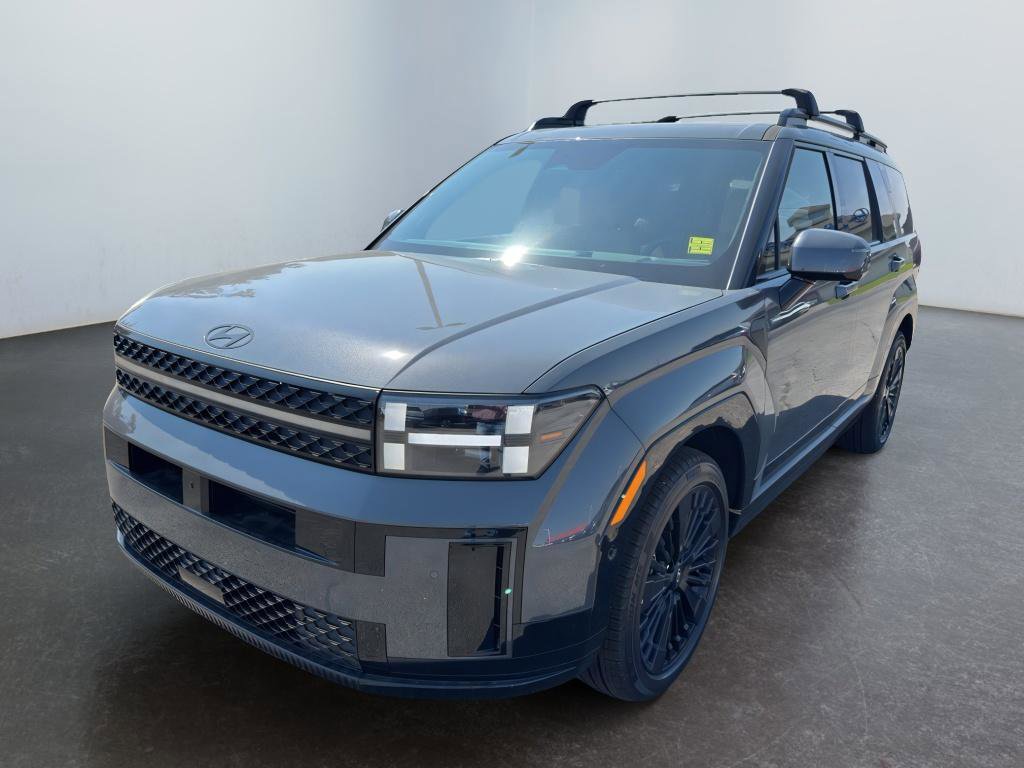 New 2026 Hyundai Santa Fe Calligraphy image 1