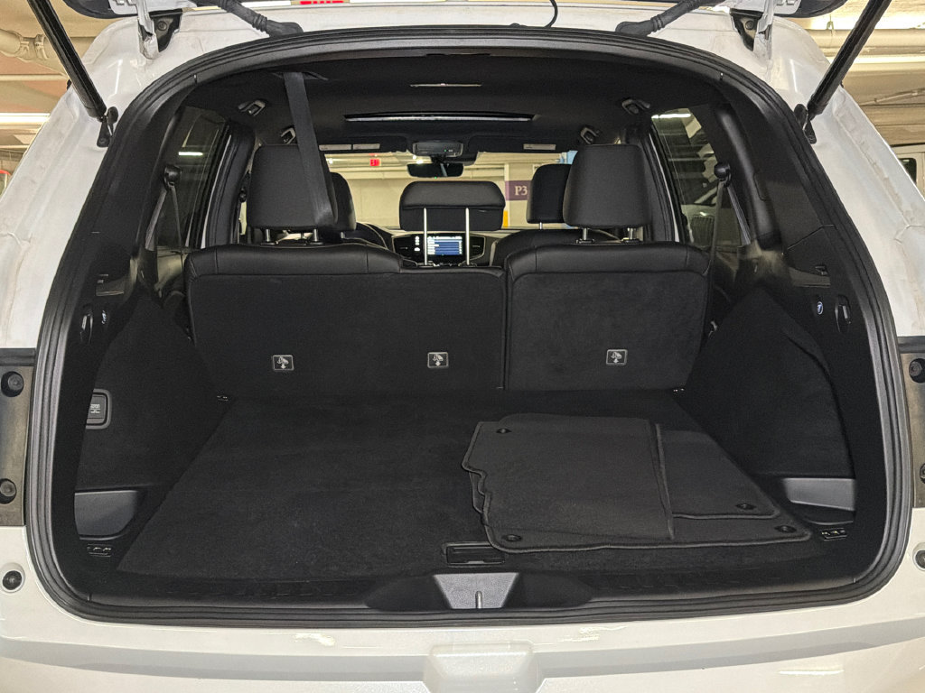 Used 2024 Honda Passport Black Edition image 6
