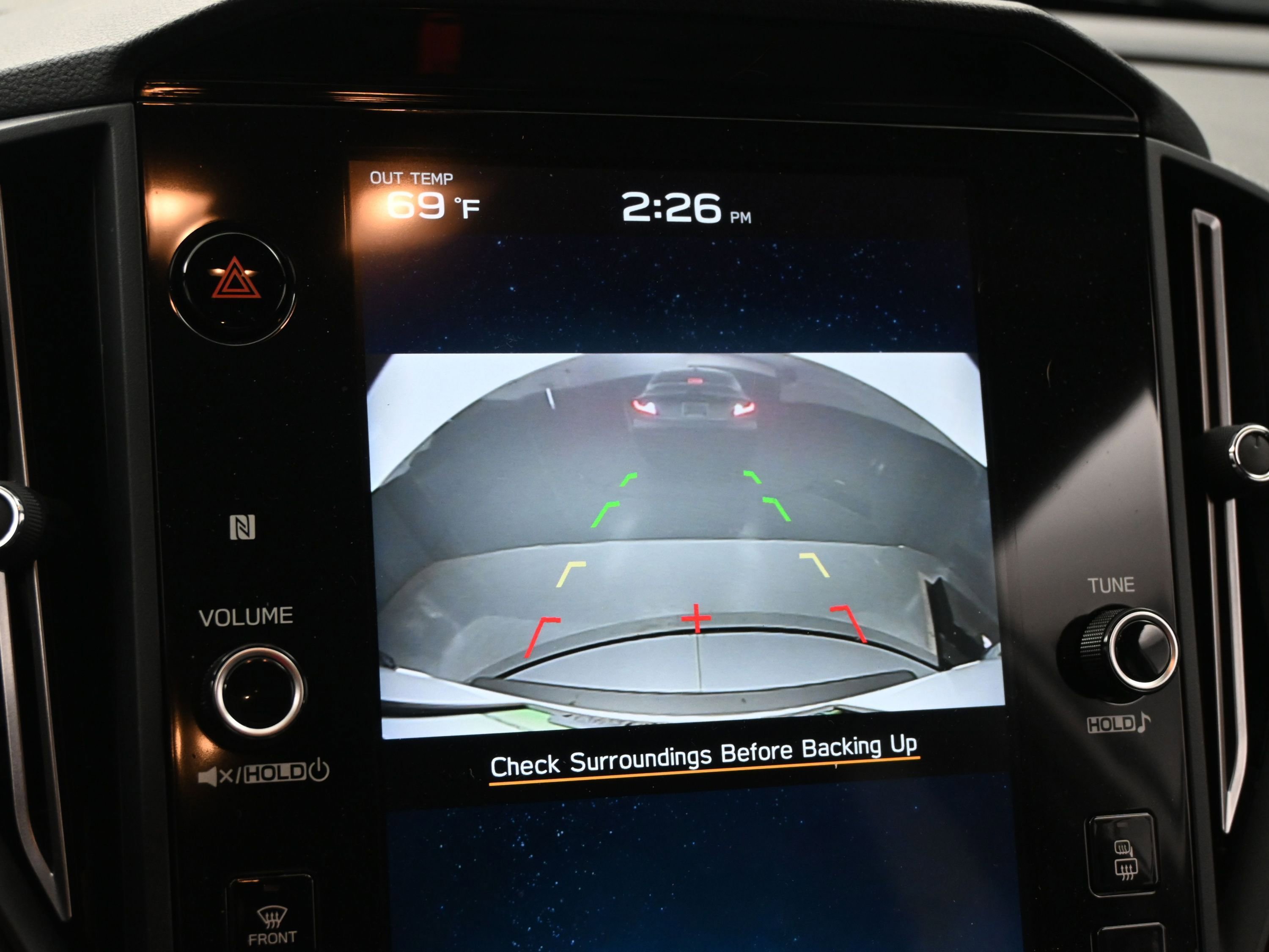 Used 2022 Subaru WRX Limited image 16