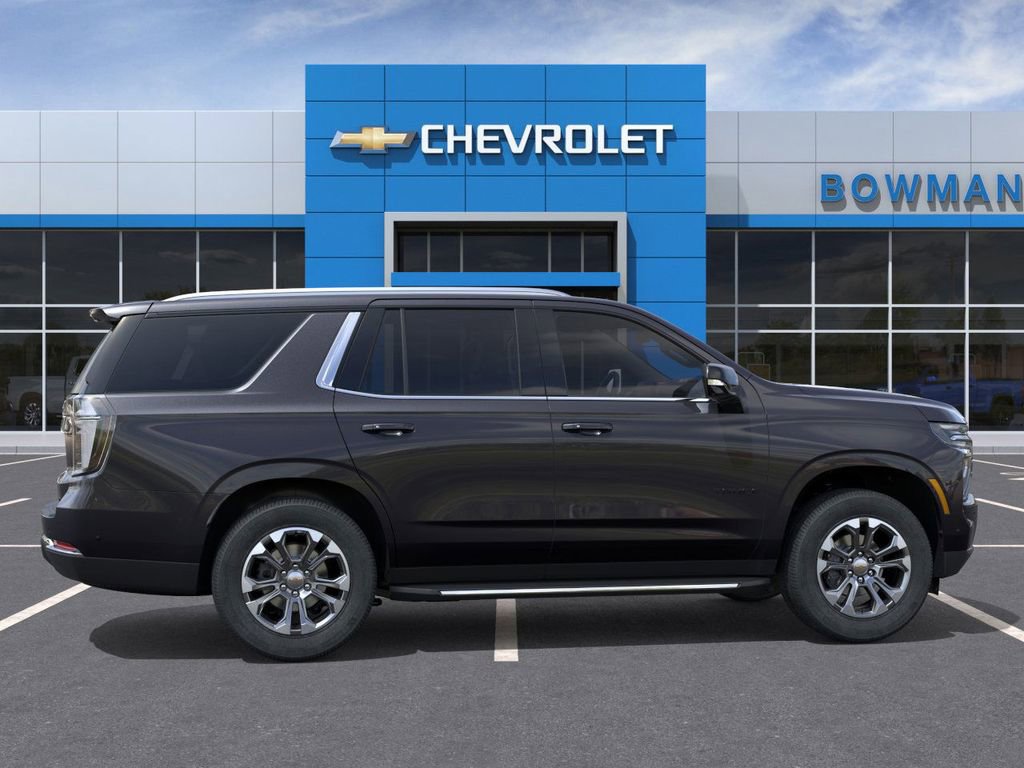 New 2026 Chevrolet Tahoe LT w/ Comfort Package image 7