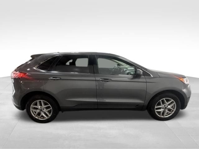 Used 2024 Ford Edge SEL AWD/4WD image 6