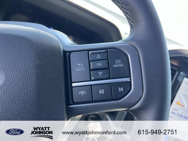New 2026 Ford F150 XLT AWD/4WD image 27