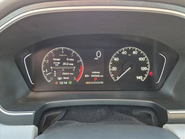 Certified 2025 Honda Pilot Touring image 11