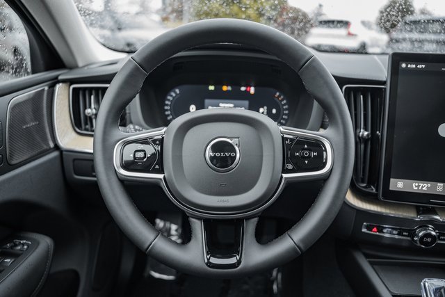 New 2026 Volvo XC60 B5 Ultra w/ Protection Package Premier image 28