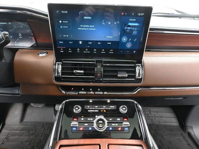 Used 2023 Lincoln Navigator L Reserve w/ Equipment Group 201A image 34