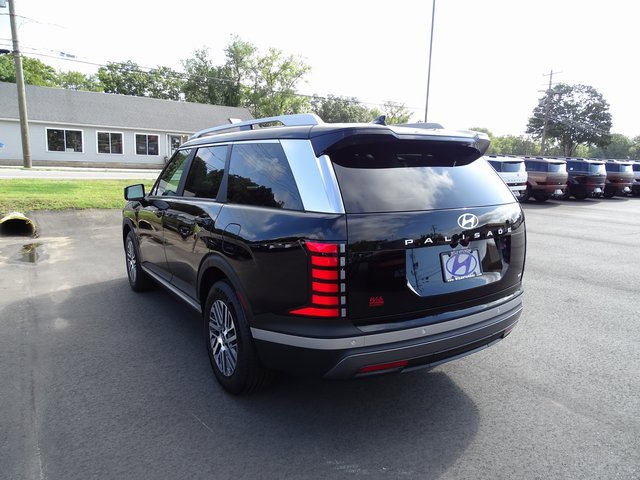New 2026 Hyundai Palisade SEL image 7