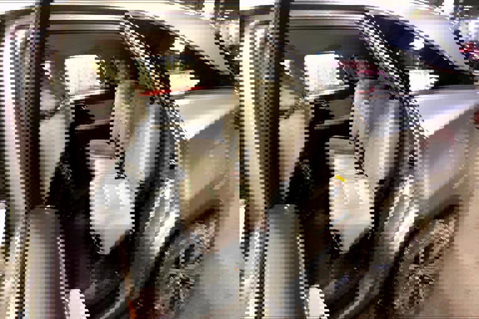 Used 2020 Lexus RX 350L Premium w/ Premium Package image 21