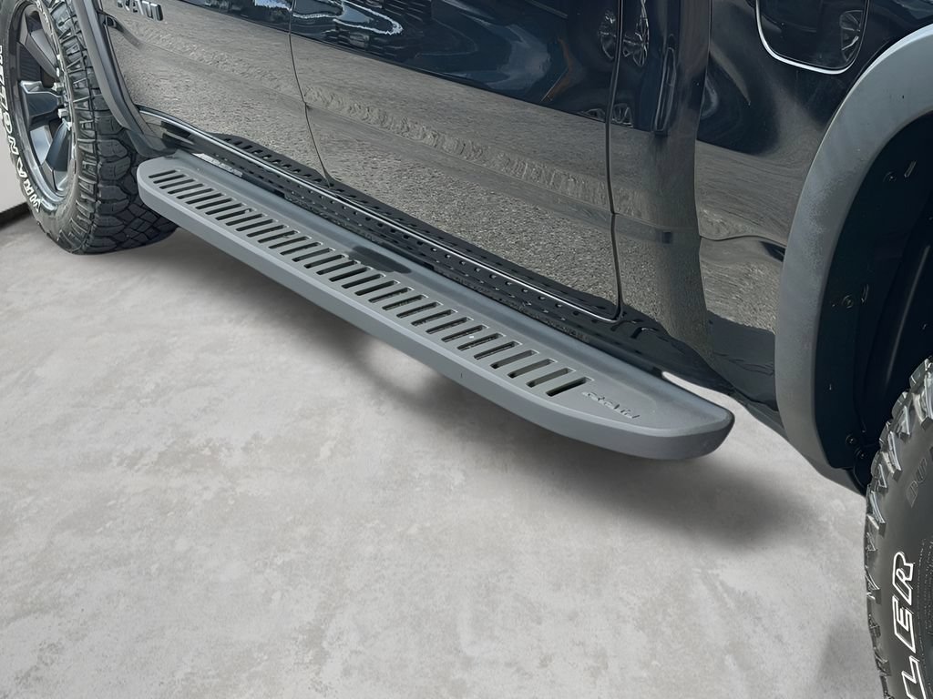 Used 2020 RAM 1500 Rebel w/ Level 2 Equipment Group AWD/4WD image 9