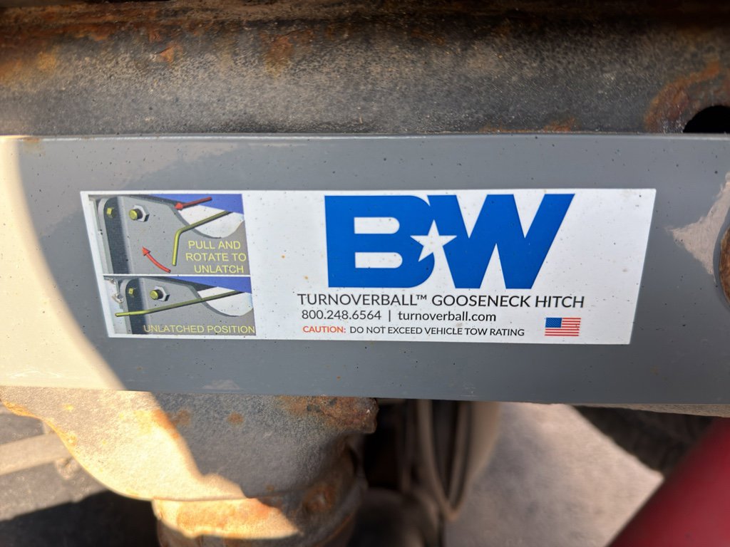 Used 2019 GMC Sierra 2500 Denali w/ Duramax Plus Package image 11