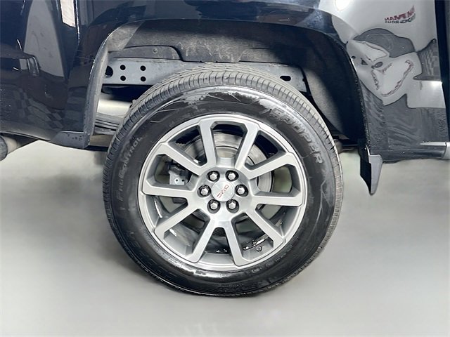 Used 2021 GMC Canyon Denali image 35