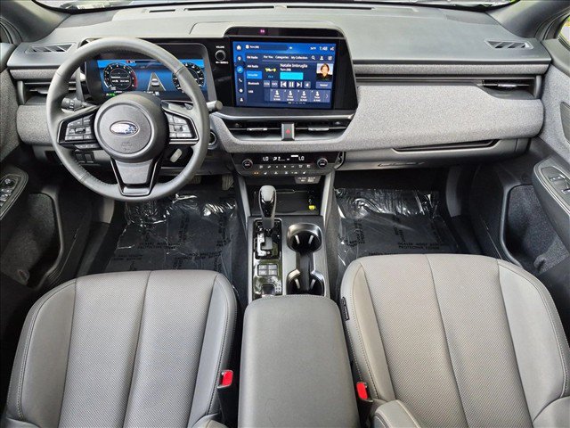 Certified 2026 Subaru Outback Limited AWD/4WD image 17