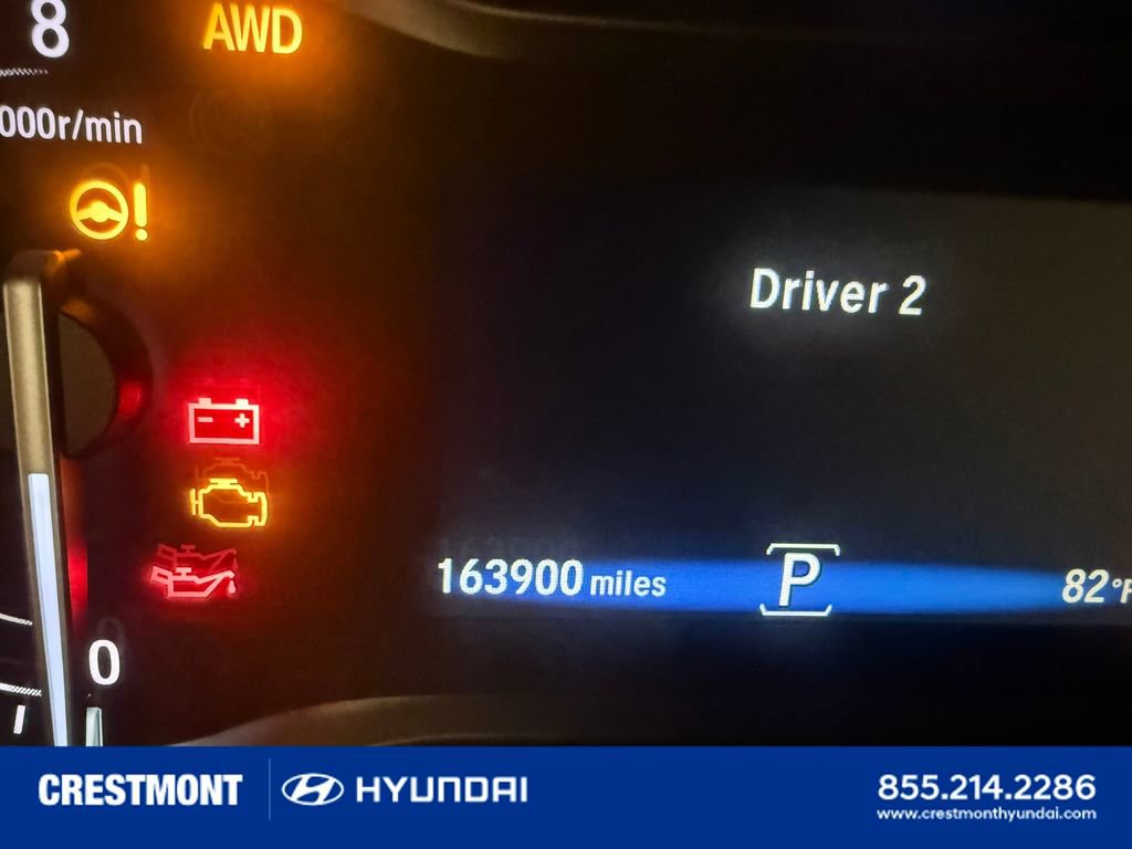 Used 2016 Honda Pilot Elite image 3