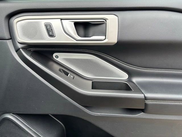 Used 2020 Ford Explorer ST w/ ST Street Pack AWD/4WD image 23