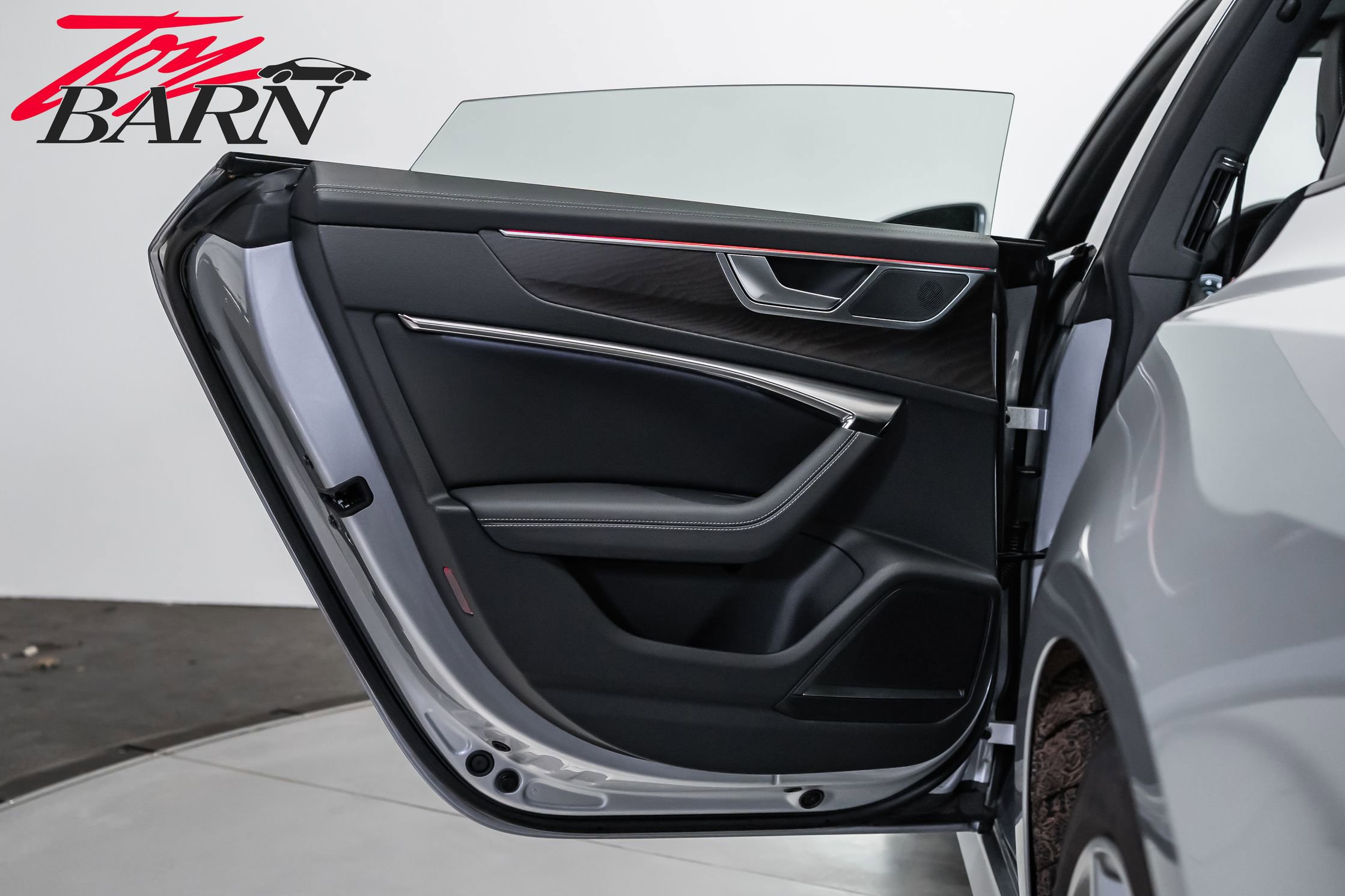 Used 2023 Audi A7 3.0T Premium Plus image 51