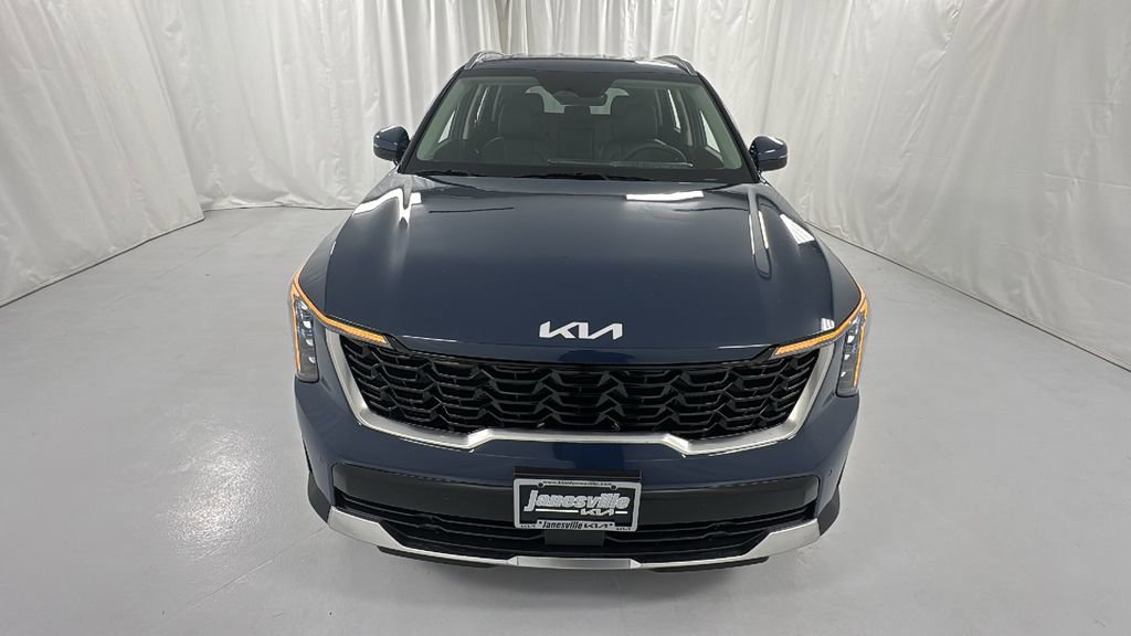 New 2026 Kia Sorento EX image 8