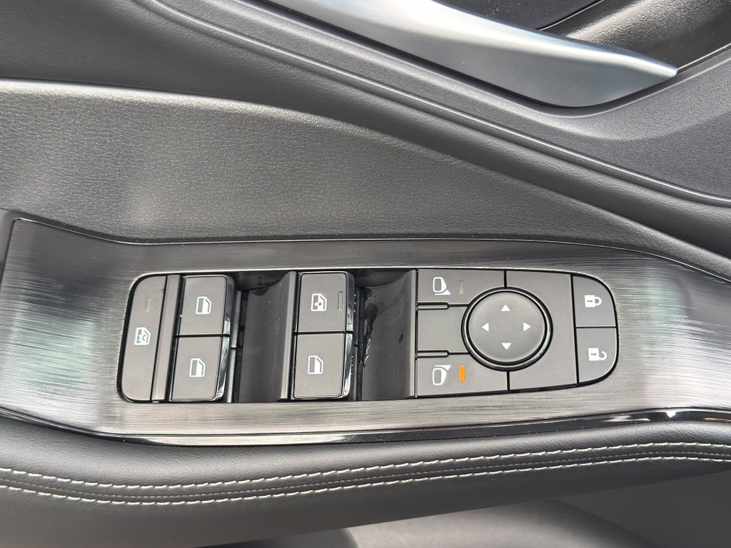 New 2026 Nissan Rogue SV w/ Cold Weather Package image 16