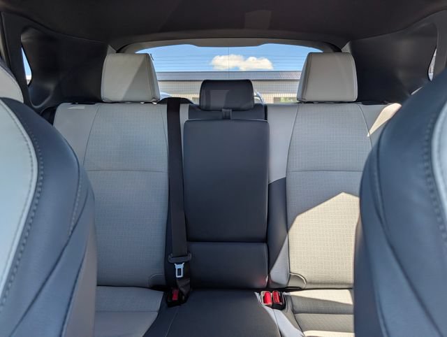 Used 2023 Subaru Solterra AWD image 18