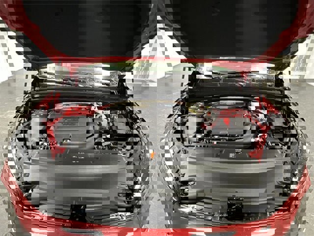 New 2025 Buick Envision Preferred image 30