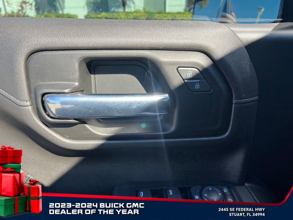 Used 2022 Chevrolet Silverado 1500 RST w/ Texas Edition Plus image 22