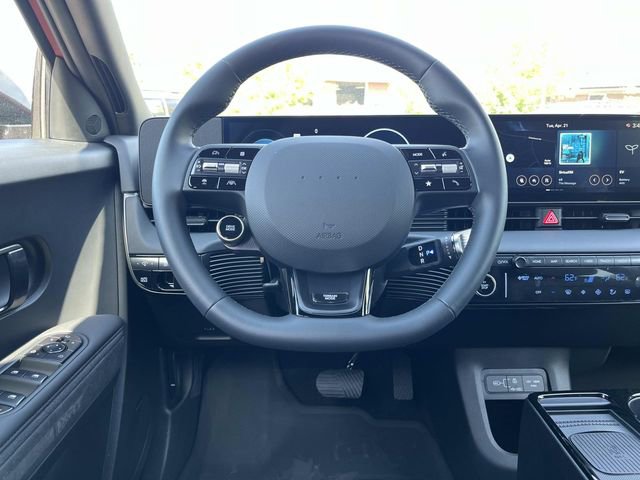New 2026 Hyundai Ioniq 5 XRT AWD/4WD image 16