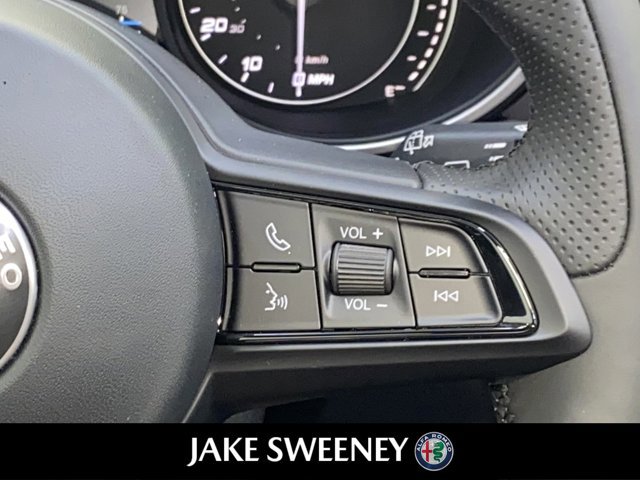 Used 2023 Alfa Romeo Stelvio Ti image 18