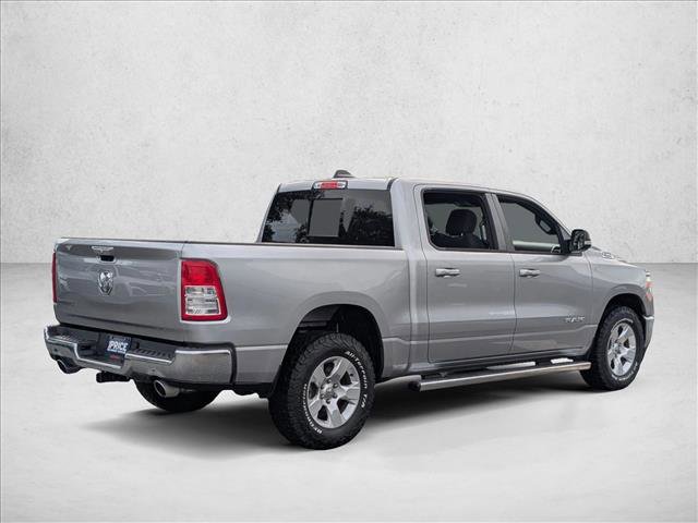 Used 2019 RAM 1500 Big Horn image 5