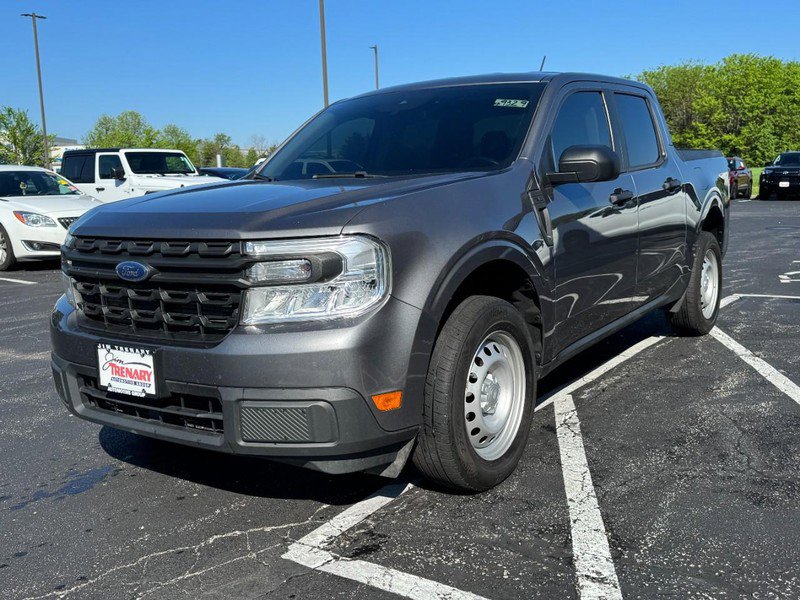 Used 2022 Ford Maverick XL image 8