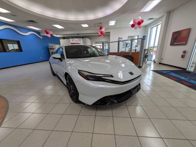 New 2026 Honda Prelude image 26