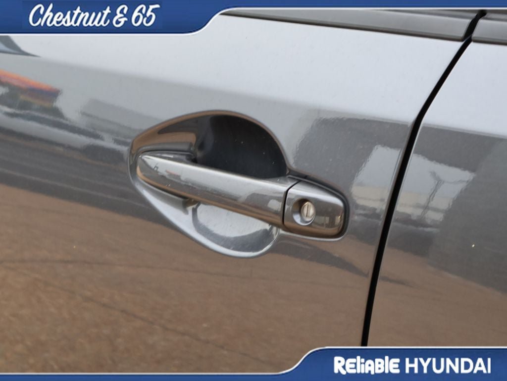 Used 2025 Subaru Forester Premium AWD/4WD image 19