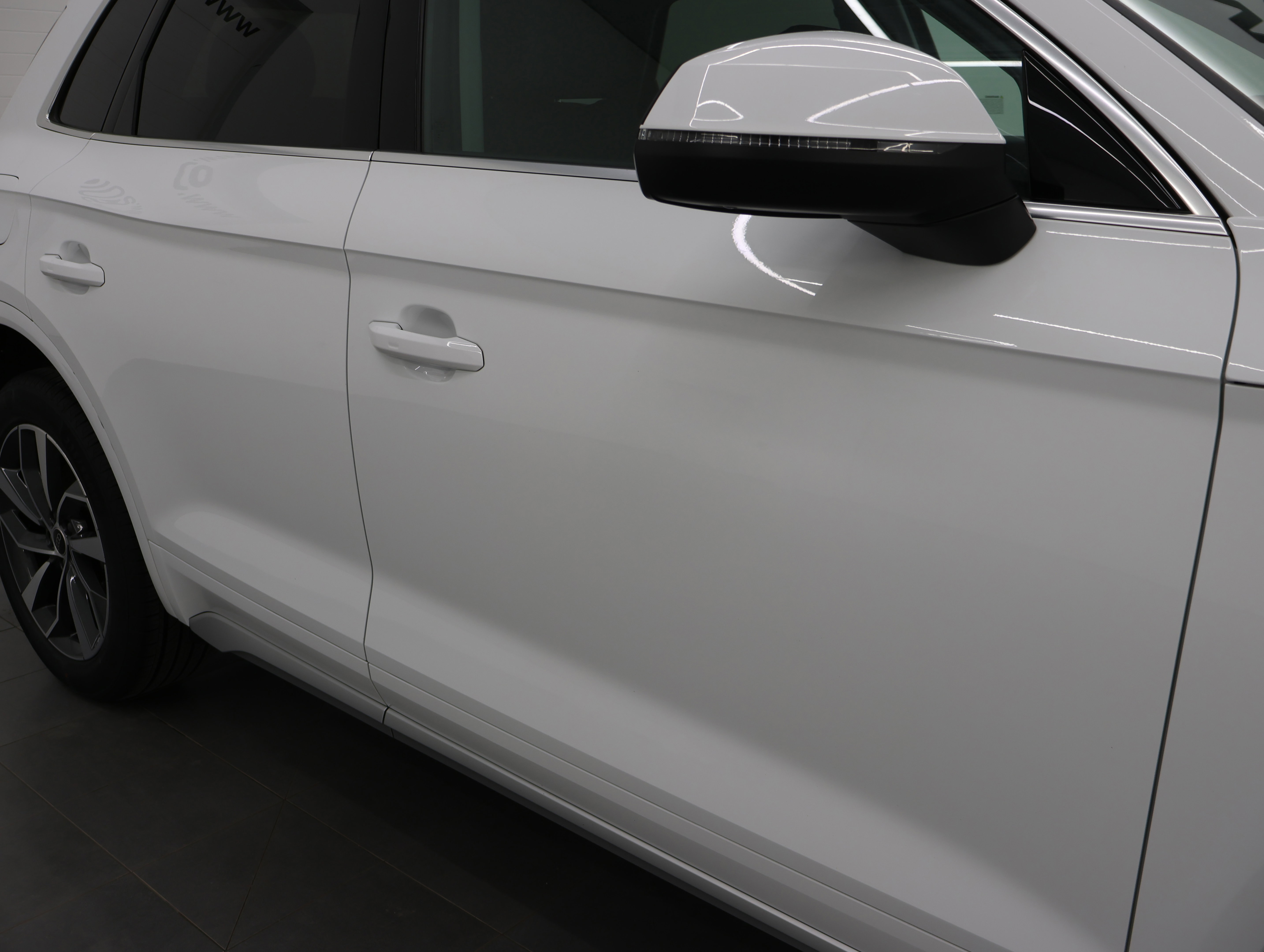 Used 2024 Audi Q5 2.0T Premium Plus AWD/4WD image 32
