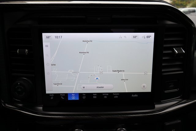 New 2025 Ford F150 Lariat w/ Equipment Group 502A High image 7