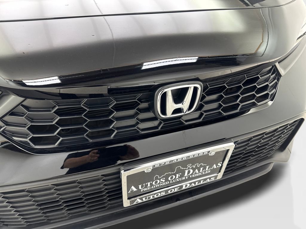 Used 2025 Honda Civic Sport image 26