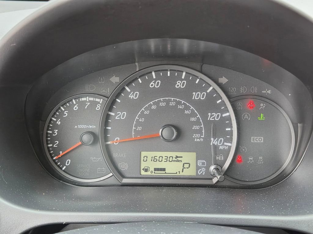 Used 2017 Mitsubishi Mirage ES image 22