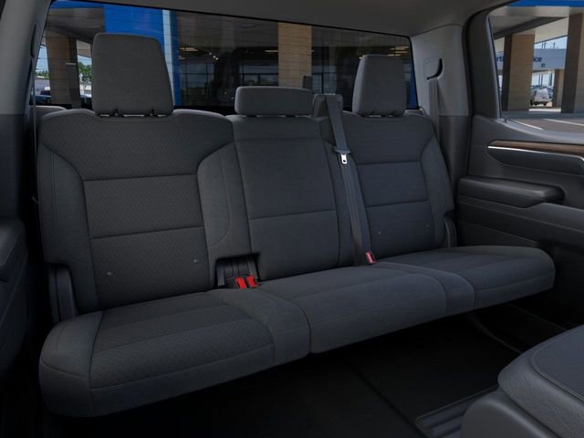 New 2026 Chevrolet Silverado 1500 LT image 17
