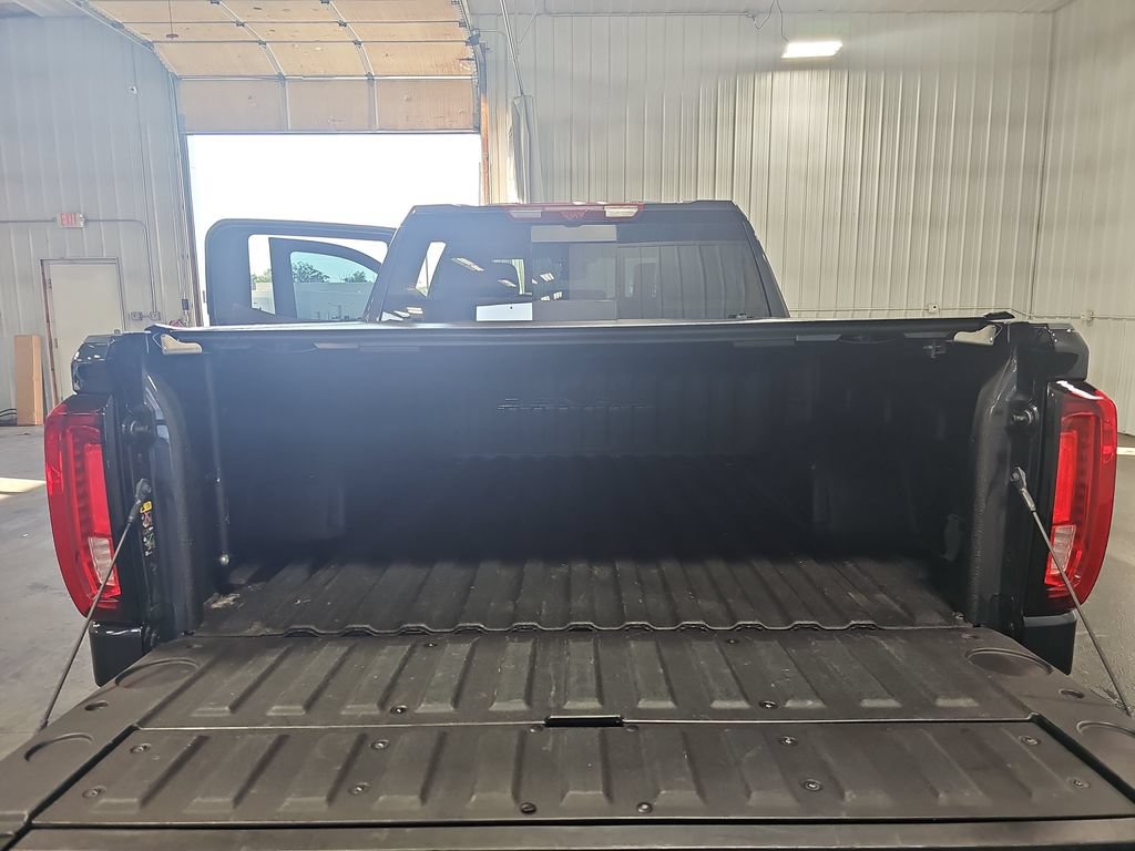 Used 2023 GMC Sierra 1500 Denali w/ Denali Reserve Package AWD/4WD image 12