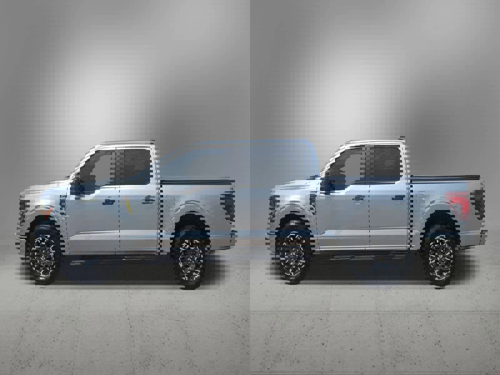 Used 2024 Ford F150 STX image 3