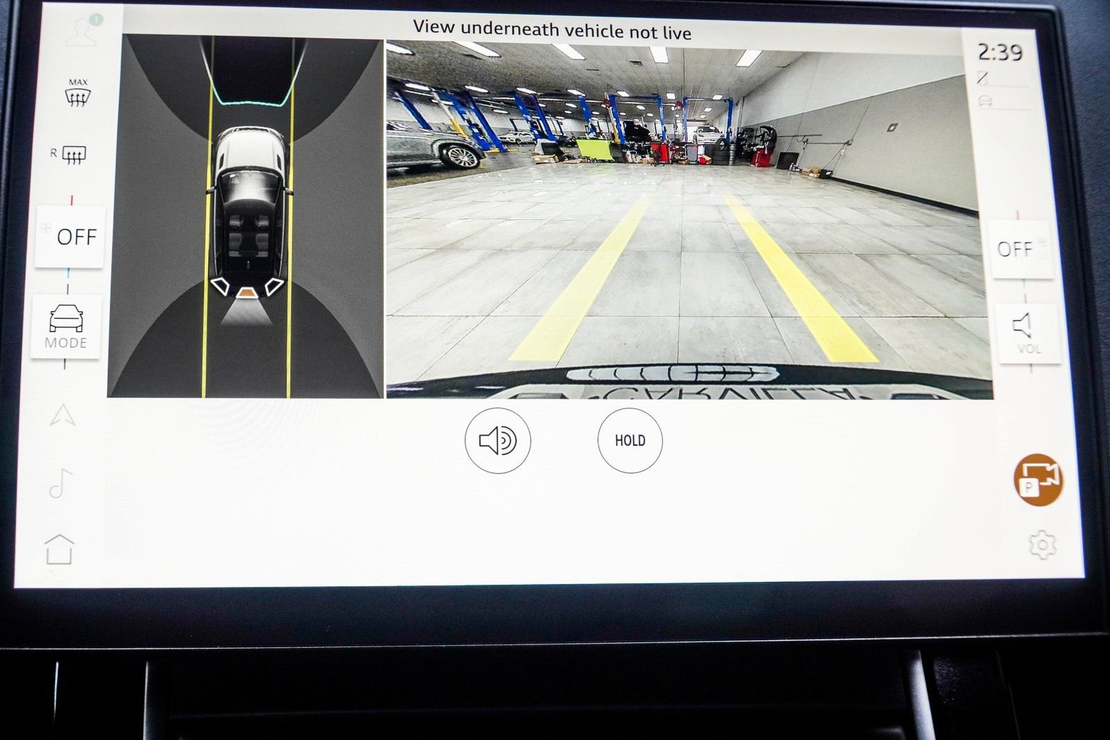 Used 2024 Land Rover Range Rover Evoque Dynamic SE image 24