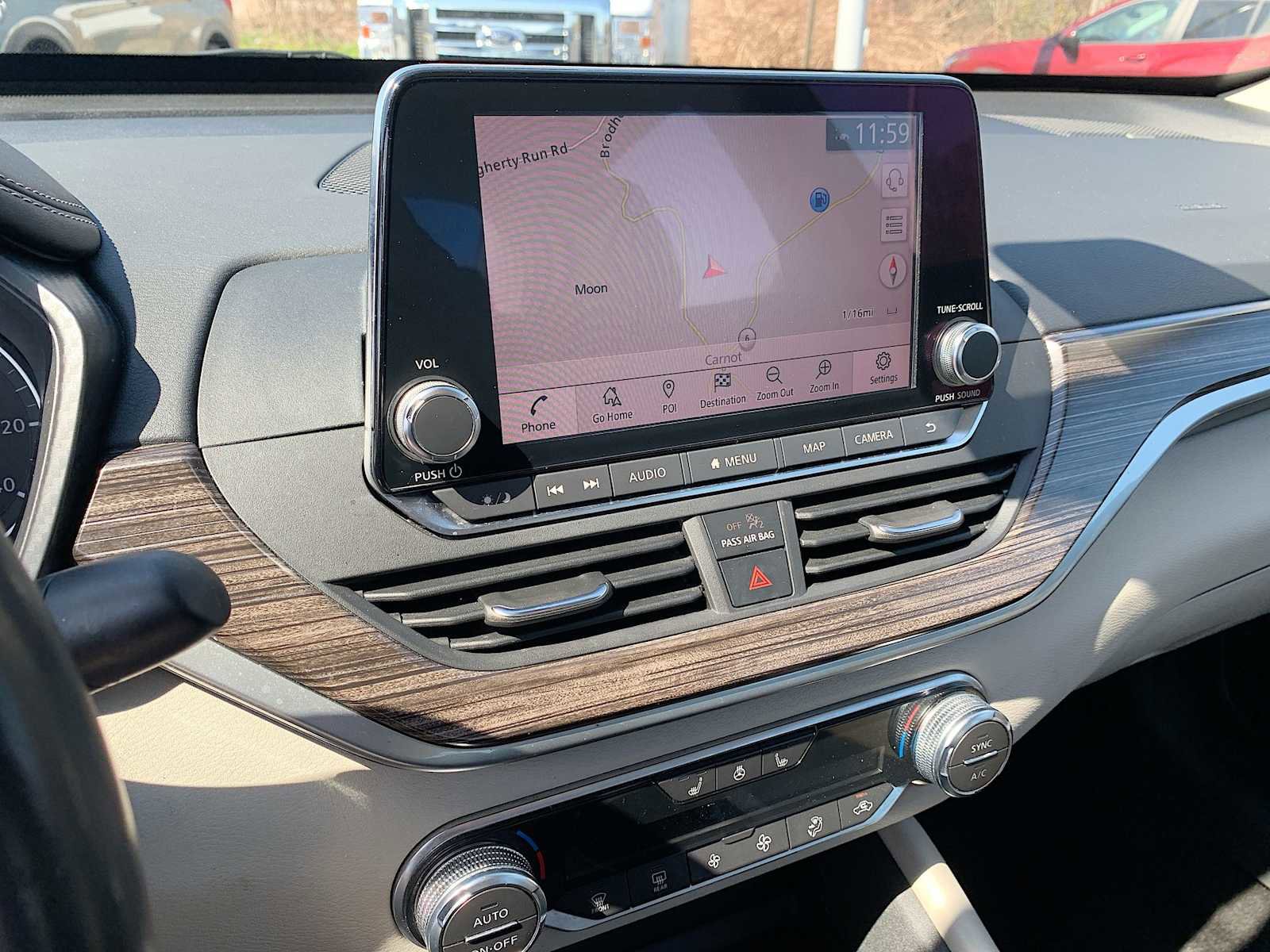 Used 2019 Nissan Altima 2.5 SL image 13
