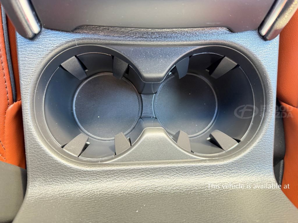Certified 2024 MAZDA CX-5 Carbon Edition image 25