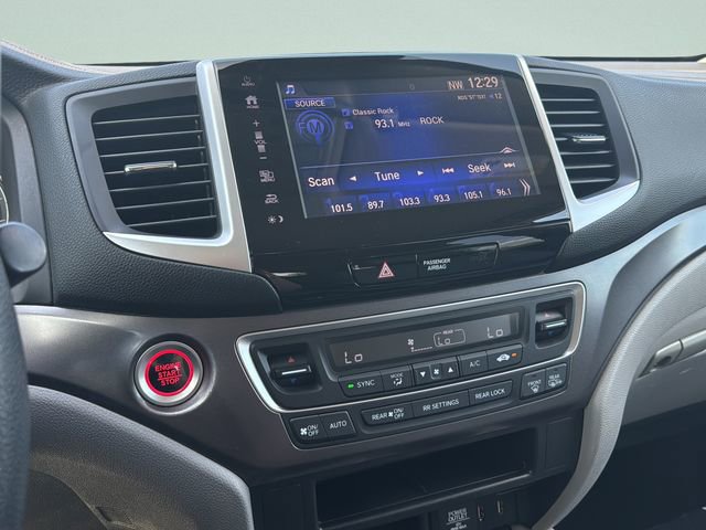 Used 2017 Honda Pilot EX image 25