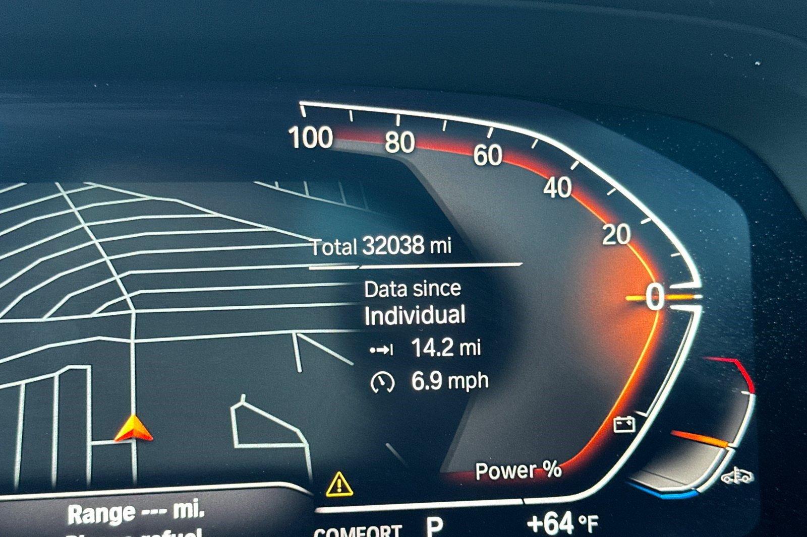 Certified 2023 BMW X5 xDrive40i w/ Premium Package image 36