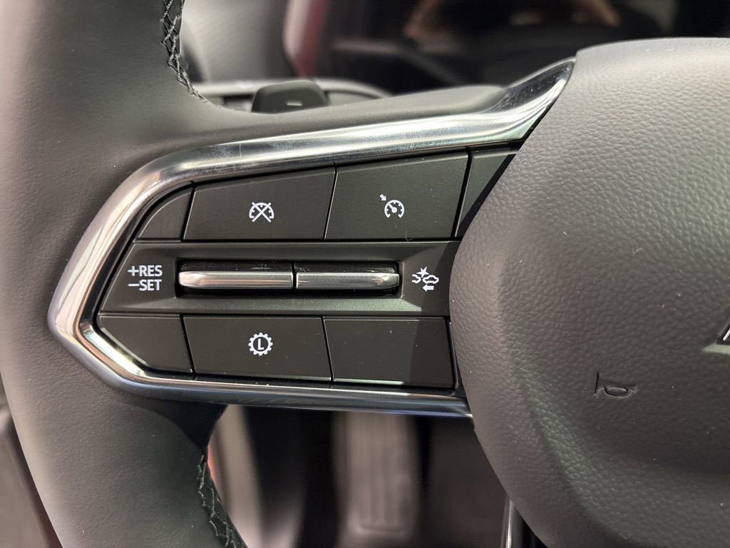 New 2026 Chevrolet Equinox LT w/ Convenience Package II FWD image 19