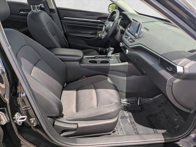 Used 2022 Nissan Altima 2.5 SV FWD image 20