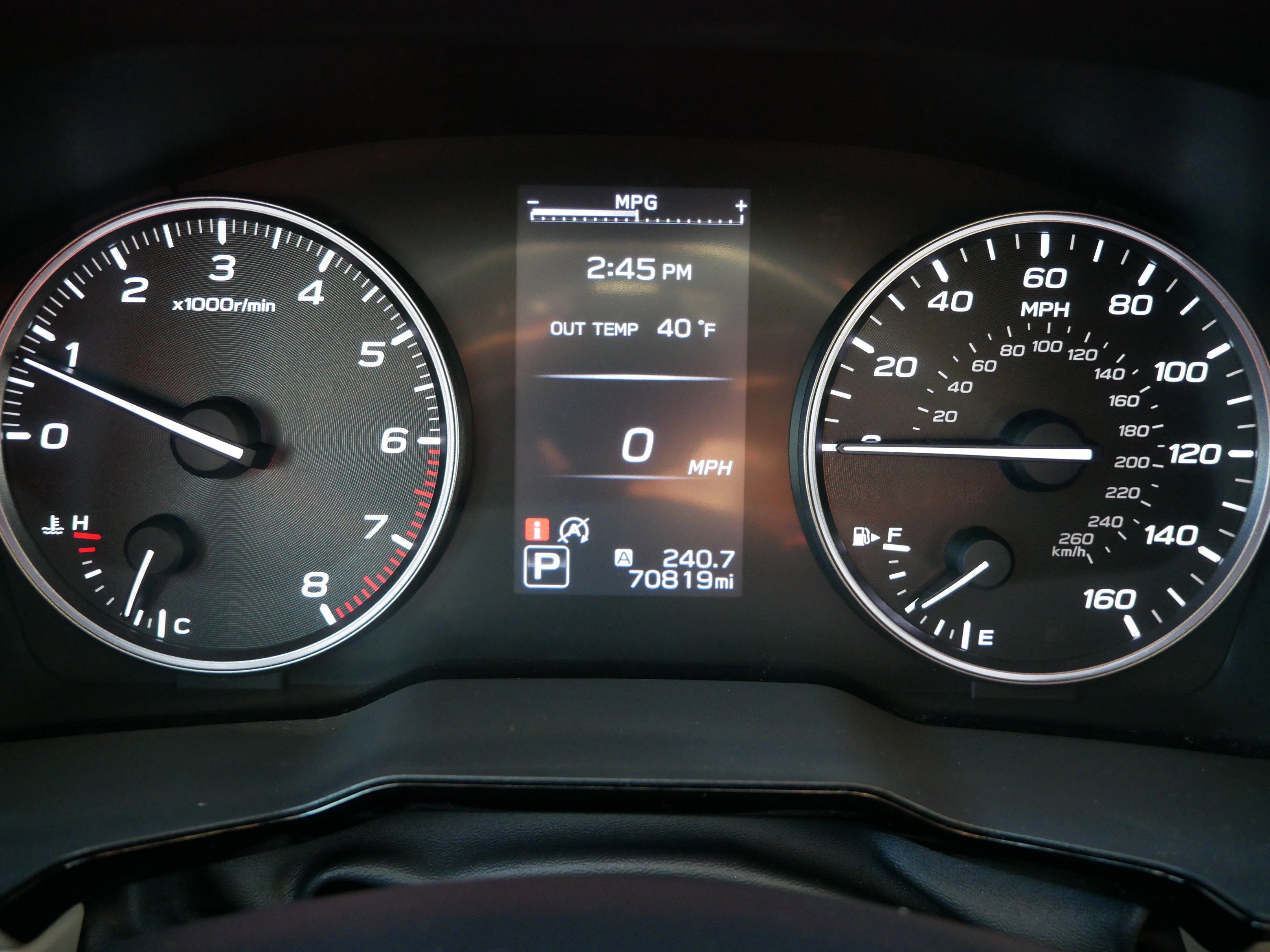 Used 2021 Subaru Outback Premium image 21