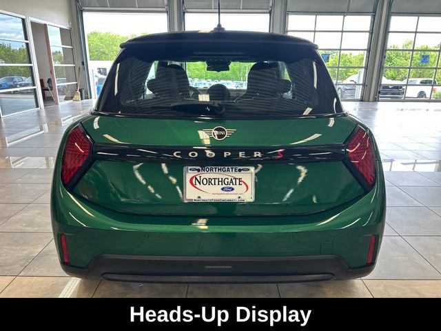 Used 2025 MINI Cooper S FWD image 12