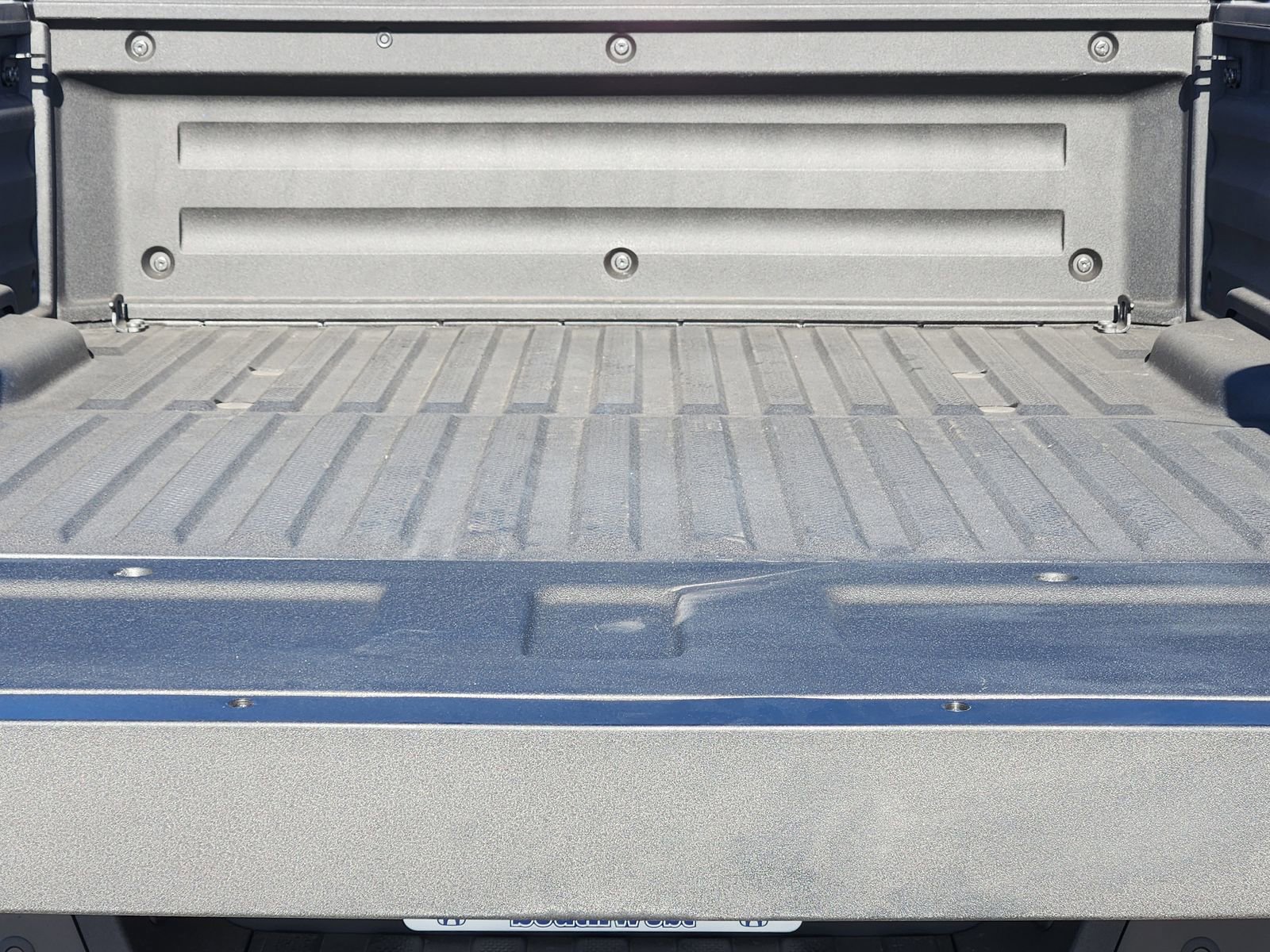 New 2026 Honda Ridgeline Black Edition image 34