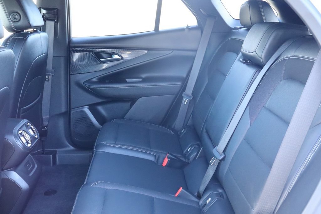 Used 2024 Chevrolet Blazer EV LT AWD/4WD image 34