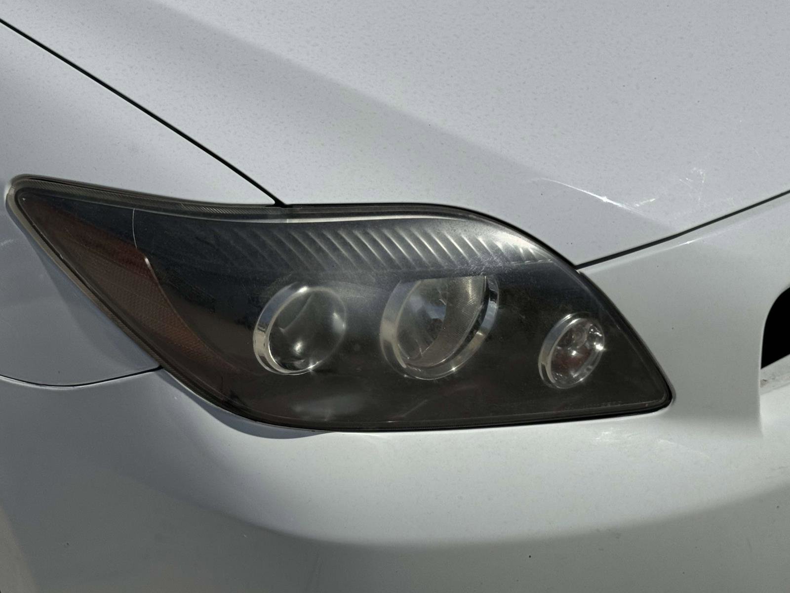 Used 2010 Scion tC FWD image 7