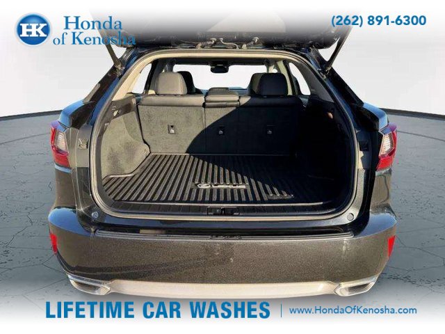 Used 2019 Lexus RX 350 AWD image 24