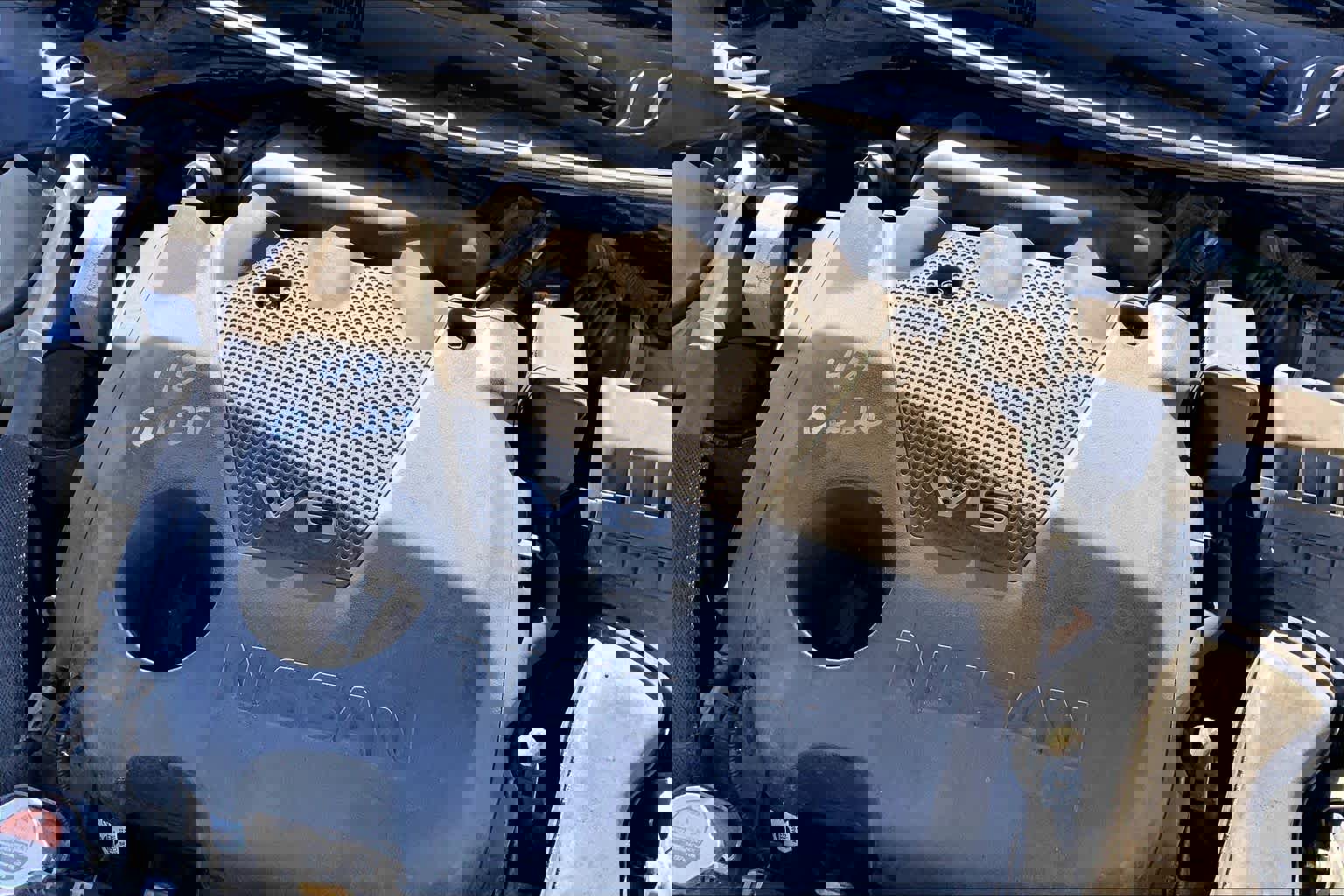 Used 2017 Nissan Maxima 3.5 SL image 33